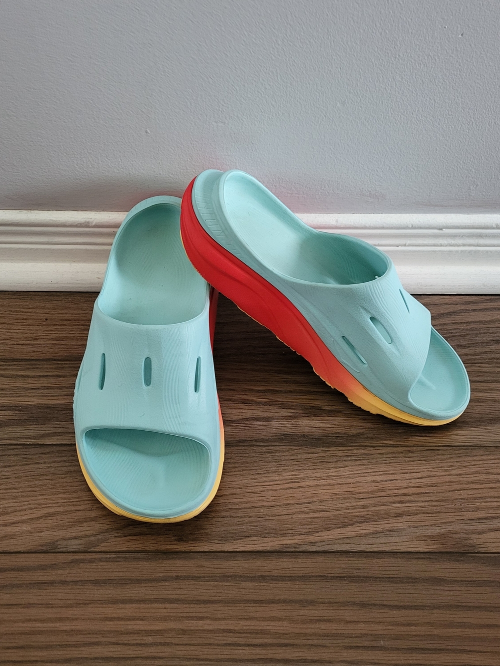 HOKA Slides W10/M8